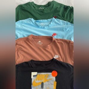 Boys Nike TSHIRTS